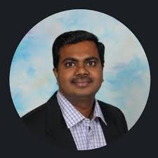 Raj Gopalakrishnan's Speaker Profile @ Sessionize