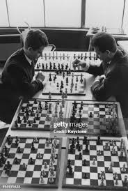 197 Boris Spassky Stock Photos, High ...