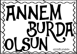 Anneler Gunu Anneler Gunu Fikirleri Anneler Gunu Anne