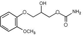 Methocarbamol Fda Prescribing Information Side Effects