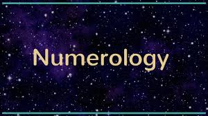 Free Numerology Reading Get Your Personalized Numerology Report Now Free Numerology Chart
