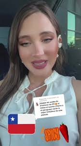 Chilena Que Imita 5 Mil Voces