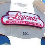 $$ gastropubs, cocktail bars, beer bar. Legend S Sports Bar Menu In Huntington Beach California Usa
