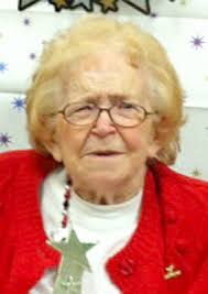Dorthy Lillian Moritz Wilkerson (1927-2012)