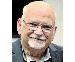 Rex Carson Obituary (1956