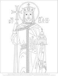 Barbie coloring pages colouring pages adult coloring pages coloring books cross coloring page family coloring pages byzantine icons byzantine art coloring pages inspirational. 33 Byzantine Icon Coloring Pages Ideas In 2021 Byzantine Icons Coloring Pages Byzantine