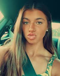 jordyn michaela case