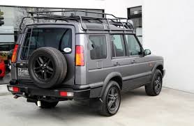 2004 Land Rover Discovery Ii Se7 Stock 856998 For Sale Near Redondo Beach Ca Ca Land Rover Dealer