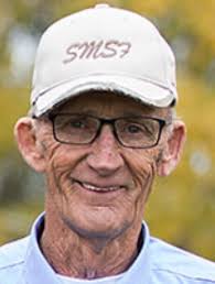 Obituary of Ged Willis