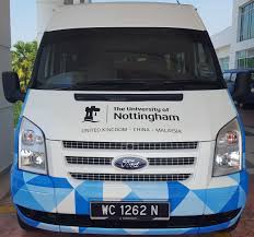 See more of terus maju services sdn bhd on facebook. Unmc Introduces It S New Van Unm Campus News