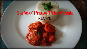 Barbara barnes with sobeys cooks up shrimp tikka masala on ctv news at noon. Best Shrimp Prawn Tikka Masala Recipe Youtube