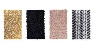 Collection by beautiful rugs for home. Luxury Bath Mats Designer Luxury Bathroom Mats Naken Bath Mats