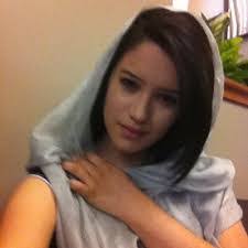 Mayra Morfin's Instagram, Twitter & Facebook