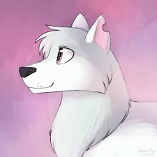 Browse Art Deviantart Lobo Artico Animal Jam Arte De Mae