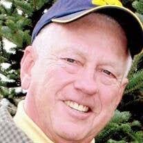 Ronald "Ron" J. DuMoulin Obituary