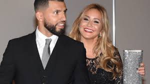 Karina la princesita compartió la primera foto junto a su nuevo novio, nicolás furman después de haber blanqueado la relación, la cantante decidió subir a su instagram una romántica postal. Me Puse De Novia Con Alguien Al Que Le Importe Karina La Princesita Y Un Inesperado Piropo Para El Kun Aguero Minuto Argentina