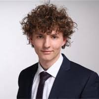 Daniel Riehl's Instagram, Twitter & Facebook