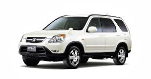 Three higher trims retail for $27,860, $30,450, and $33,650. Honda Cr V Kenapa Popular Sejak Dari Dulu Lagi Careta