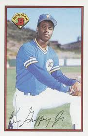 2019 topps pro debut baseball checklist. Ken Griffey Jr Rookie Card Guide Checklist Top Rcs And More
