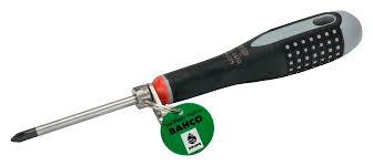 Check spelling or type a new query. Ergo Screwdrivers For Phillips Head Screws With Safety Chuck Bahco Bahco International