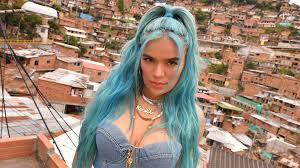 Lookaside.fbsbx.com aunque no pueda, tengo la curiosidad (curiosidad) aunque no pretendo quedarme, me da un poco de ansiedad y es que en la vida todo se puede, esté bien o esté mal pero podré vivir con la. Karol G Baby Lyrics Translation