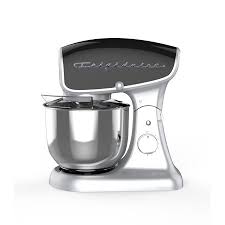 With colors from bold to understated, there's a mini to match both your kitchen and your style. Must Have Frigidaire 5l Retro Stand Mixer Black From Frigidaire Accuweather Shop