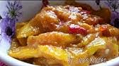 Resep sambal ijo khas padang. Sambal Belacan Buah Kuini Sambal Kuini Sedap Mesti Cuba Youtube