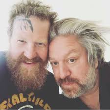 Bad with Names, Good with Faces..