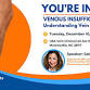 FREE CME Credit Event: Venous Insufficiency - Understanding Vein Disease