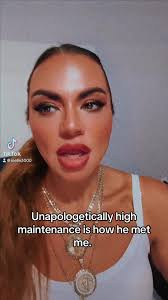 High Maintenance Heidi