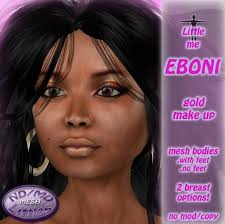 Second Life Marketplace