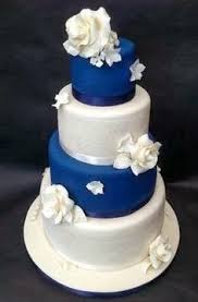 Pretty Simple Wedding Cake Designs 2014 Wedding Cake 2014 With Images Simple Wedding Cake Wedding Cake Designs Wedding Cakes Blue