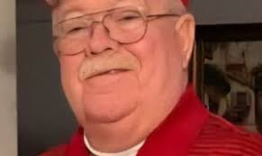 Howard James Bourdeau, 97, of Peachtree City, Ga.