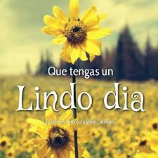 Maybe you would like to learn more about one of these? Pin De Carmen Leon En Buen Dia Frases De Buenos Dias Que Tengas Lindo Dia Mensajes De Feliz Martes