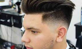 Mimpi memotong rambut sering kali ditafsirkan dengan hal yang negatif. 10 Barbershop Di Palembang Terbaik Harga Tarif Potong Rambut Murah F1 Icon Hugos Binggo Balaputra Jejakpiknik Com