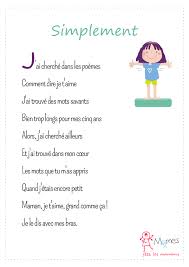 La fête des mères est une fête annuelle célébrée en l'honneur des mères dans de nombreux pays. Simplement Momes Net