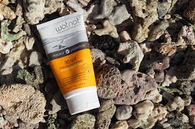 Sunscreen use is one of five important ways of reducing the risk of skin cancer. What To Look For In Reef Safe Sunscreen The Green Hub