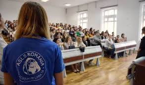 We did not find results for: Parteneriat Intre AsociaÈia StudenÈilor Din Facultatea De Limbi Èi Literaturi StrÄine Din Cadrul UniversitÄÈii BucureÈti Èi R3media R3media