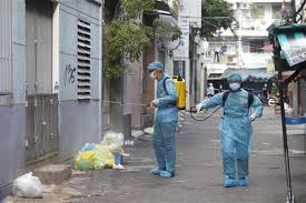 Như vậy, sau 11 ngày không ghi nhận ca mắc mới tại cộng đồng, hà nội thêm 2 ca tại huyện đông anh. Sang 31 5 Ghi Nháº­n 61 Ca Máº¯c Má»›i Covid 19 Trong Ä'o Ha Ná»™i 15 Ca