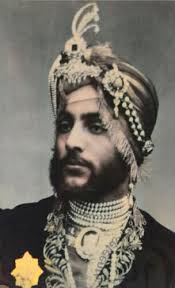 John Hogg (1833-1886)