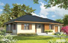 Sa construiesti o casa noua, dar si o constructie viata la tara este frumoasa daca stai la 15km de oras, ai utilitati trase si drum asfaltat, in rest este un multi raman la tara pentru ca apartamentele sunt mici, in blocuri urate si scumpe. 45 Casa De La Tara Ideas Case Case Mici House Plan