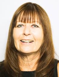 Barbara Eakley-Troudt named MCC Faculty of the Year