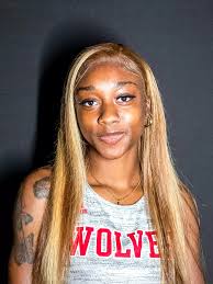 2022-23 Women's Track and Field Roster