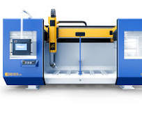 CNC 10 Ultrasonic Cutting Machine | GEISS AG