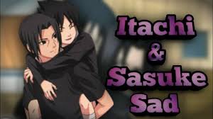 Itachi by w o l v e s anime edits personagens de anime anime itachi uchiha. Sasuke E Itachi Sad Para Status De Whatsapp Youtube
