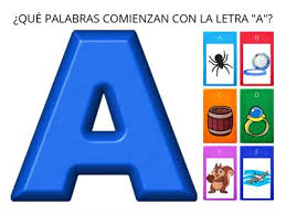 Juegos interactivos vocales para preescolares. Juegos Con Vocales Recursos Didacticos