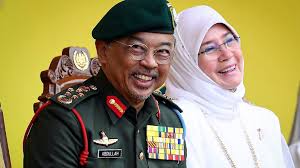 Ydpa mempunyai kuasa budi bicara dalam hal melantik perdana menteri; Saman Yang Dipertuan Agong Siapakah Peguam Ini Mykmu Net