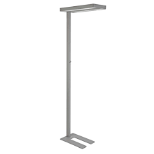 Led Stehlampe Buro Dimmbar 195cm Deutsche Leuchten De