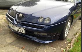 Image result for Blu Anodizzato 2014 Alfa-Romeo