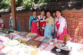 Get daily travel tips & deals! Talk Talk Korea